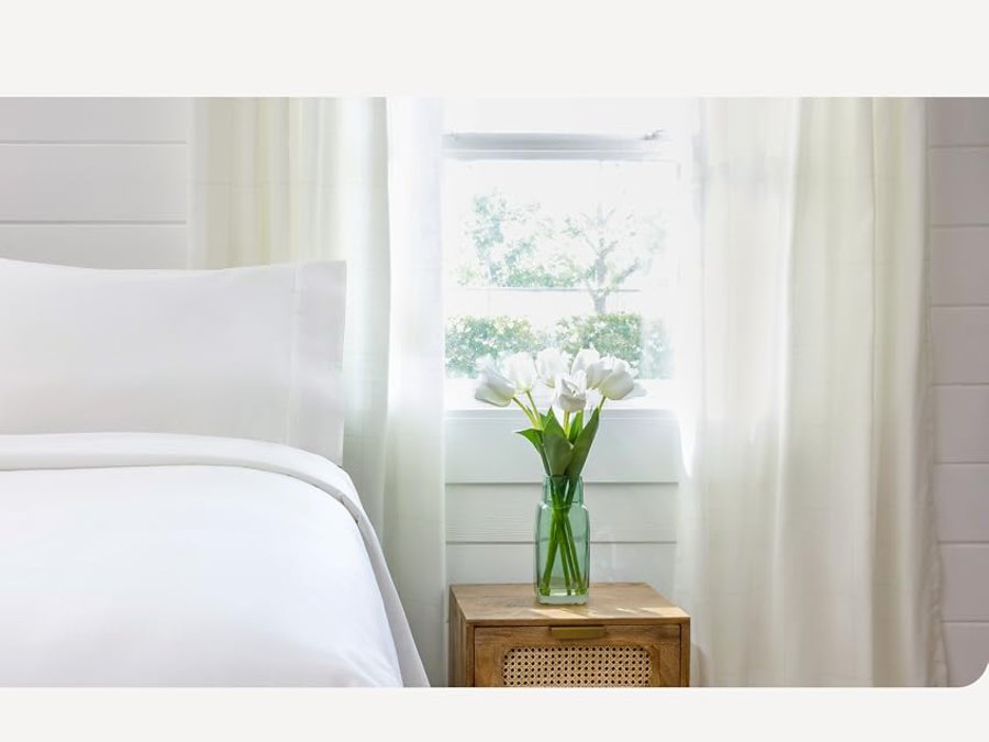 Threadmill Bed Sheets