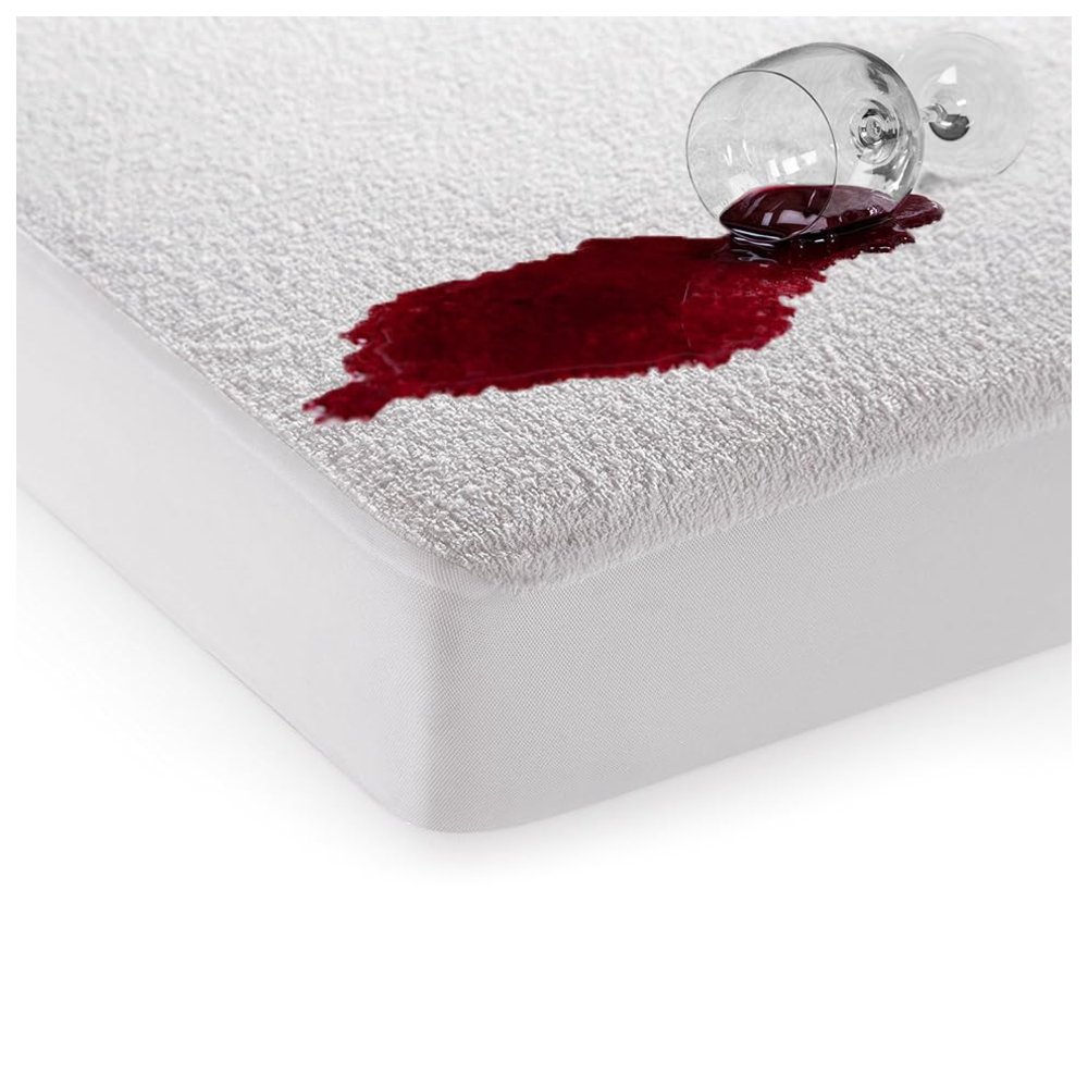 Threadmill Premium Waterproof Mattress Protector