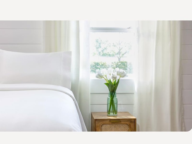 Threadmill 300 thread count cotton